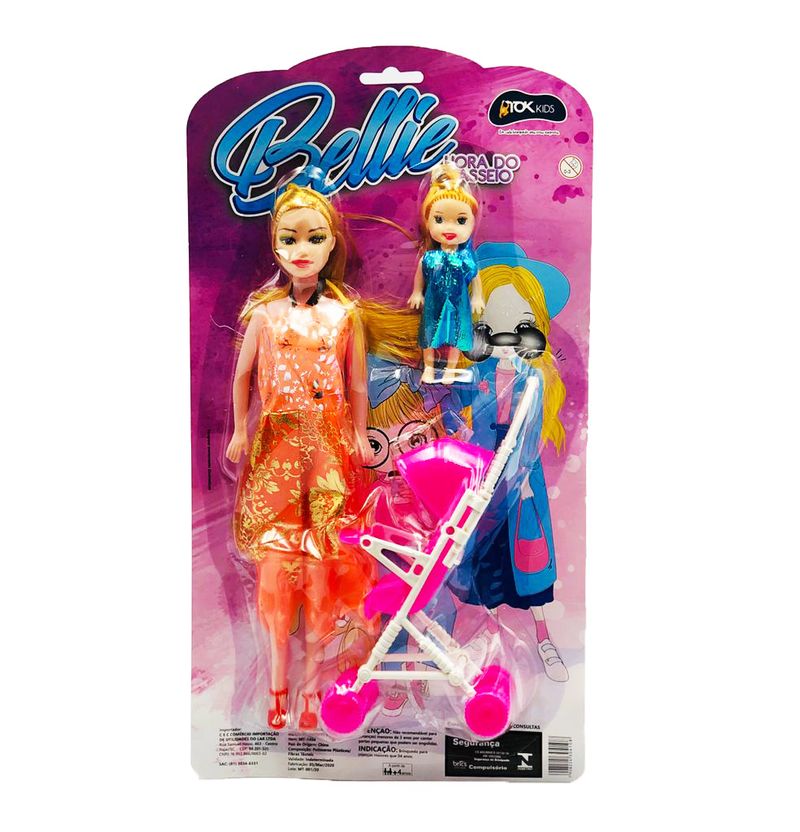 BONECA-TOK-KIDS-MT1458