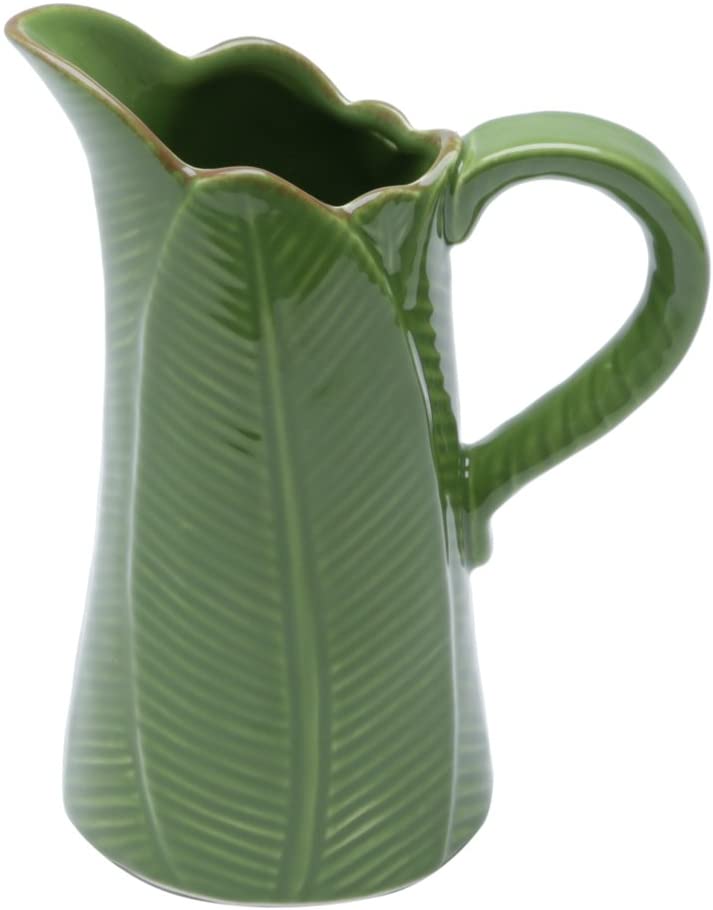 JARRO-CERAM-LYOR-FOLHA-LEAF-14CM-3876