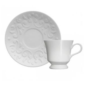 Xicara Cafe C/P Tassel 3993088