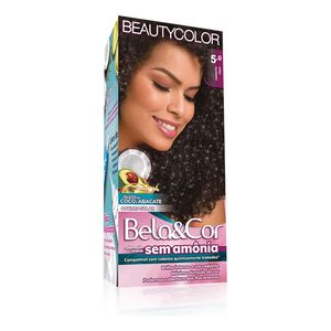 Coloracao B Col Kit S/Am 5.0 Cas Cl