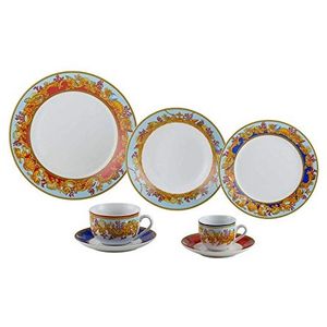 Ap Jantar 42p. Baeza 17187