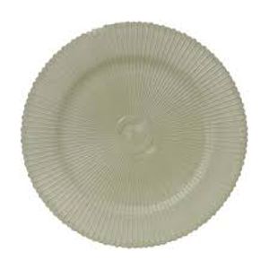 Sousplat Lyor Onix Vd 7716