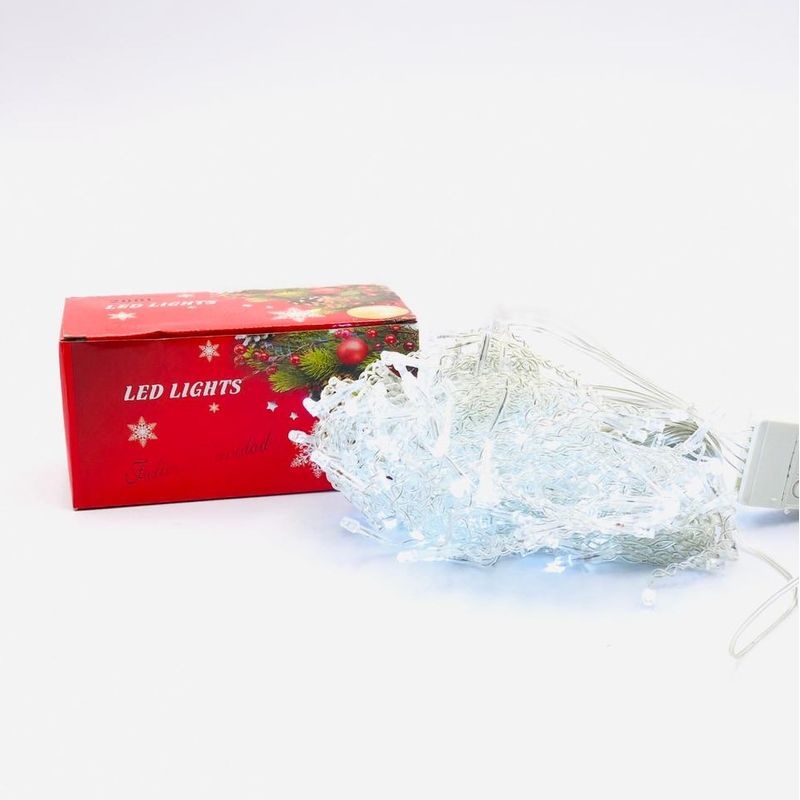 CASCATA-LED-PISCA-200L-5M-TOK-BCO-MT1628-6W