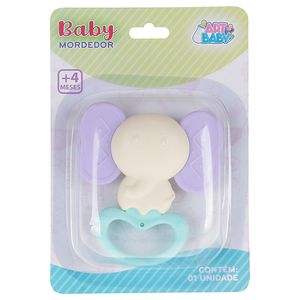 Mordedor A Baby Bicho 421717