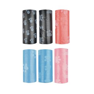 Pet Saco Coletor Inga 6p 13095-0