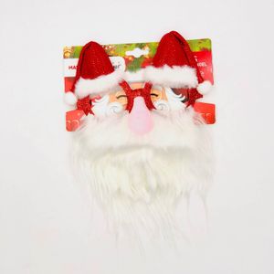 Enft Natal Oculos Gorro/Barb Ml7472