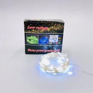 Pisca Micro Led 100l Tok Bco Mt1640 4w