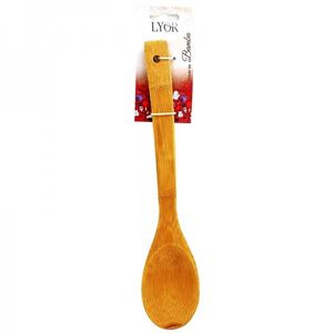 Colher Bambu Lyor 1140