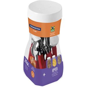 Faqueiro Tr Leme 20p Vm 23198/718