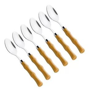 Talher Colher Mesa 6p 1179