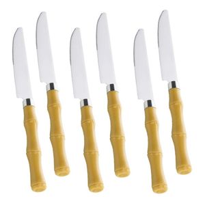 Talher Faca Mesa 6p 1178