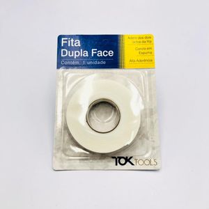 Fita Adesiva Dupla Tok G2203
