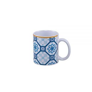 Caneca Porc 330ml. 8545