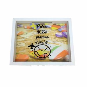 Quadro Cofre Fwb 96929