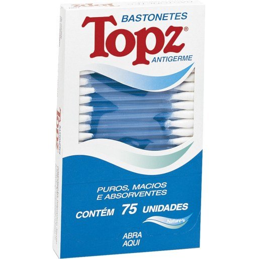 BASTONETES-TOPZ-75P-410006