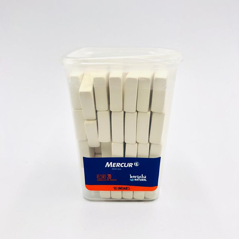 BORRACHA-MERCUR-REC-20-40P-1055