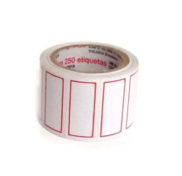 ETIQUETA-3M-A4-12P-25X3-H45345