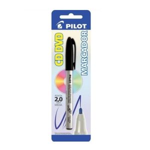 Marcador Perman Pilot Cd Pt