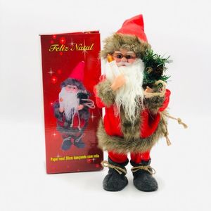 Papai Noel C/Vela Br2001