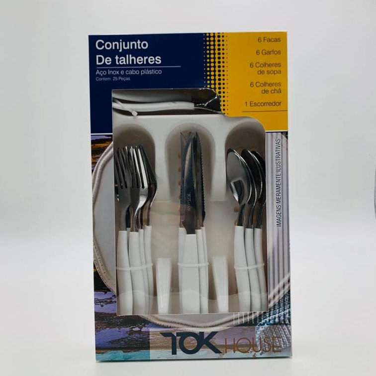 JG-TALHERES-TOK-24P-PTO-11160PT