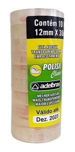 FITA-ADELB-12X30-10P-TRANSP