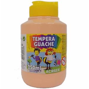 Tempera Guache 250ml (48) 538 Ama Pele