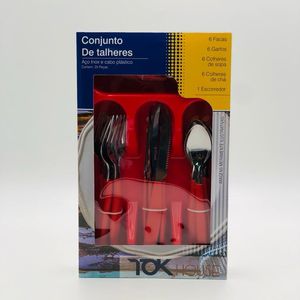 Talheres 24p Vm 11160vr
