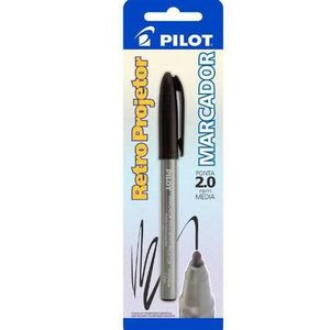 Retro P.Pilot 2.0 1p Pto 2352