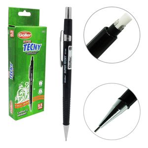 Lapiseira Goller 0.5mm Tecny 12p 5740