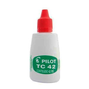 Tinta P/Carimb Pilot 42ml Vm 1205