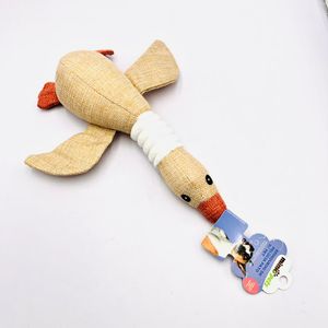 Pet Pelucia Pato 13466-0