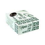 CLIPS-GALV-ACC-2-0-00-100P