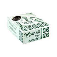 CLIPS-GALV-ACC-2-0-00-100P