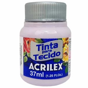 Tinta Tec Acril 37ml 4140 (288) 587 Lavand