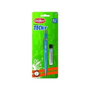 Lapiseira Goller 0.7mm Tecny 5437