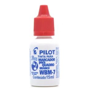 Reabastecedor Pilot Wbm Vm