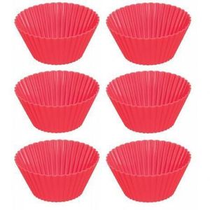 Forma Silicone Inga 6,5x3 13282-0