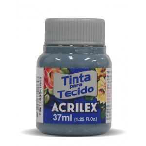 Tinta Tec Acril 37ml 4140 (288) 574 Cinz Lun