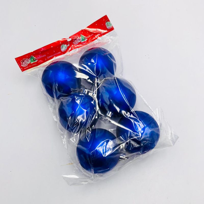 BOLA-NAT-LISA-7CM-6P-3876