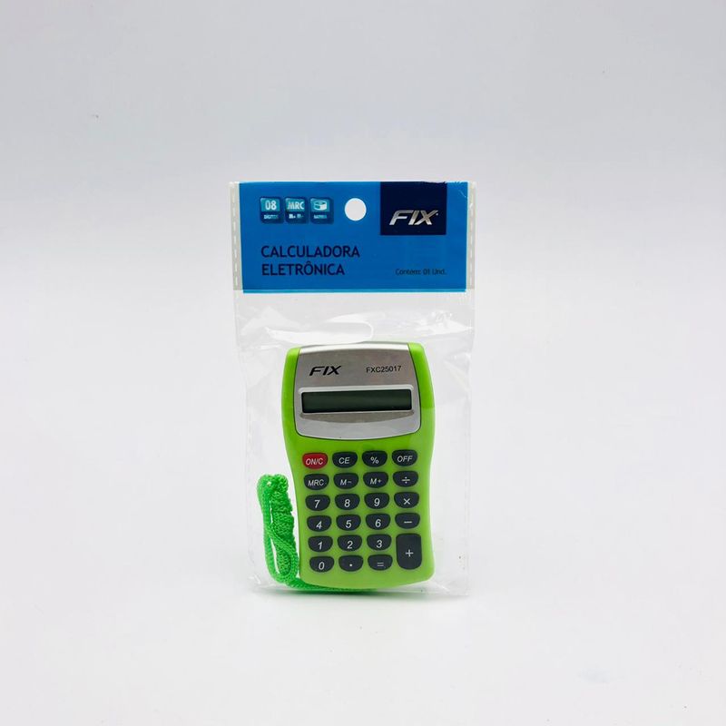 CALCULADORA-FIX-FXC25017