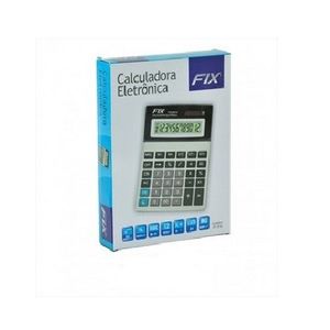 Calculadora Fix Fxc25014