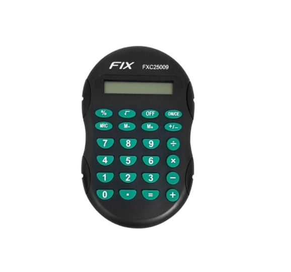 CALCULADORA-FIX-FXC25009