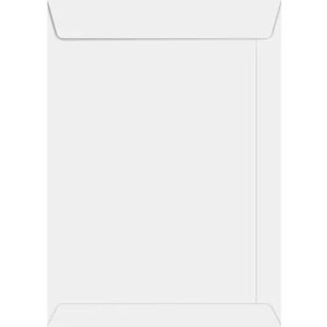 Env For Saco Branco 26x36 10p 0166
