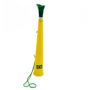 Corneta Sou Brasil Comprida Js1402