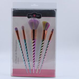 Pincel Maquiagem Wincy Afh01013