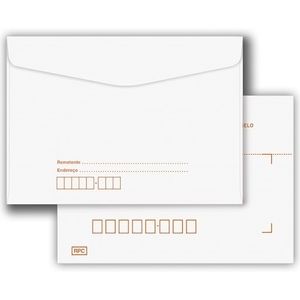 Env For Comerc 11x16 10p 75g Rpc 153