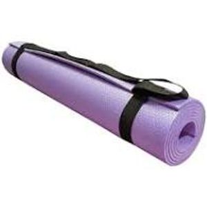 Yoga Mat Tx 1 Fc Alca 170x60 Ll 1261