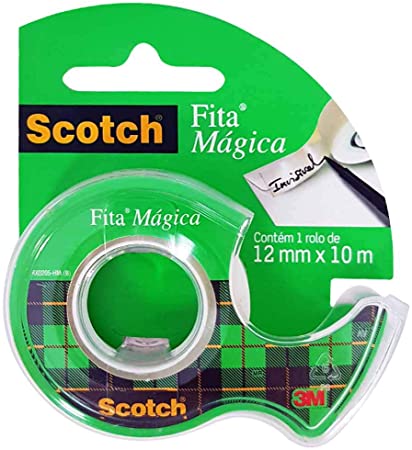 FITA-3M-MAG-SCOTCH-12X10-810-1P-HB87696
