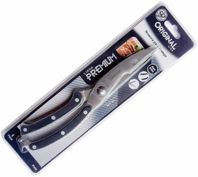 TESOURA-P-FRANGO-ORIG-PREMIUM-SL0108