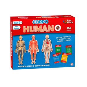 Jogo Copor Humano